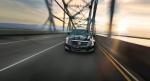 Cadillac XTS 2014 года